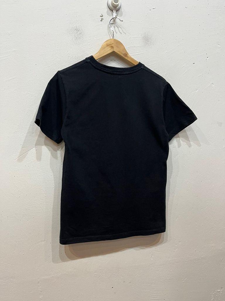 컨버스 ALL STAR 로고 반팔 티셔츠 Made in USA 7