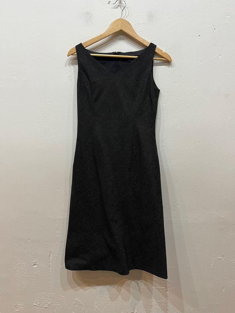 일본빈티지 ANAYI 도트 원피스 Made in JAPAN 2