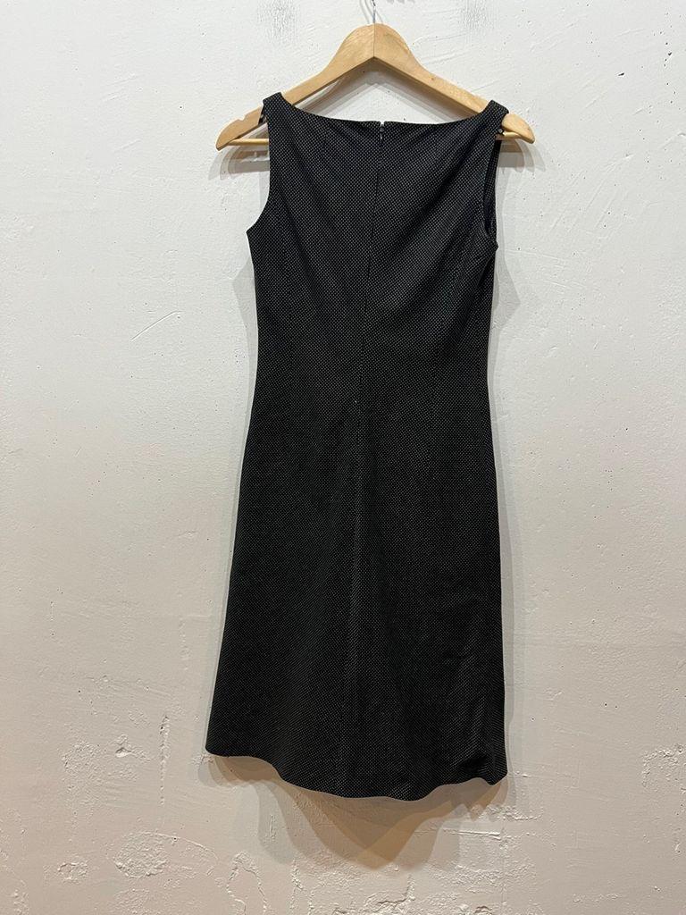 일본빈티지 ANAYI 도트 원피스 Made in JAPAN 5