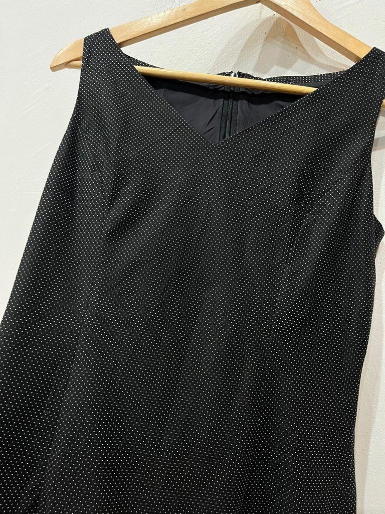 일본빈티지 ANAYI 도트 원피스 Made in JAPAN 3