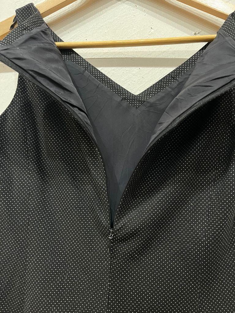 일본빈티지 ANAYI 도트 원피스 Made in JAPAN 6