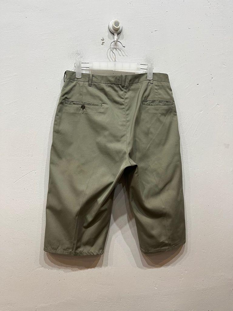 60~70년대 Lee 치노 쇼츠 반바지 Made in USA 6