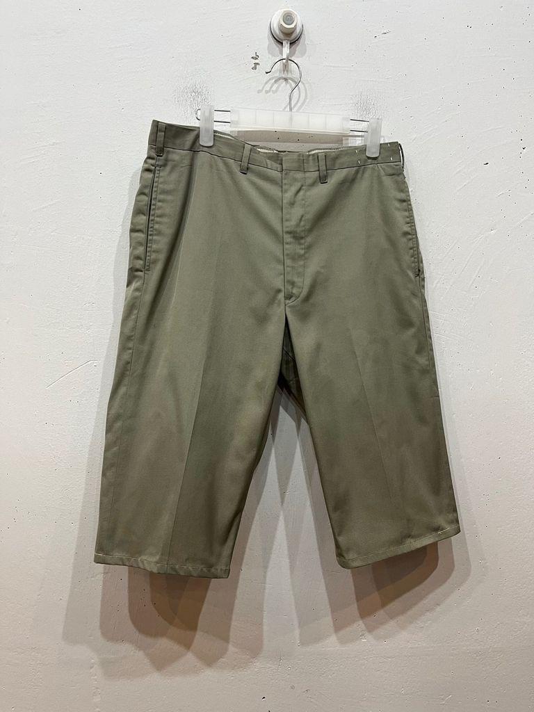 60~70년대 Lee 치노 쇼츠 반바지 Made in USA 4