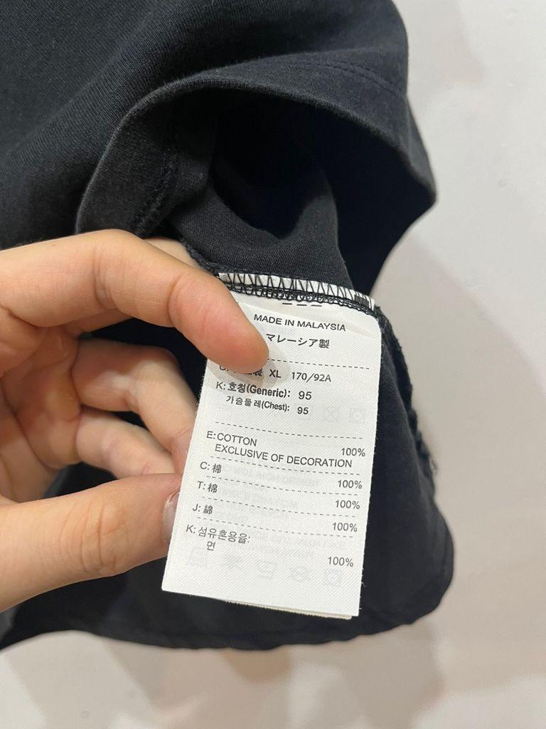05s 나이키 ACG 반팔 티셔츠 6