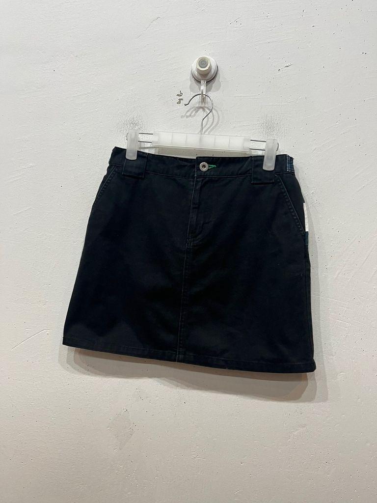 타미힐피거 TOMMY GIRL 플래그 스커트 치마 Made in JAPAN 3