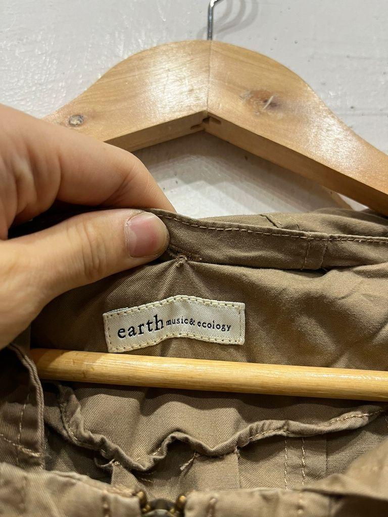 일본빈티지 Earth 빈티지 자켓 우먼즈 6