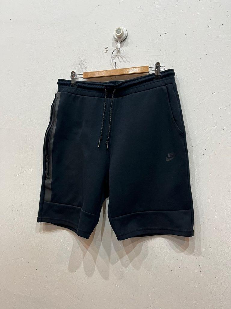 나이키 테크플리스 쇼츠 반바지 XL 2