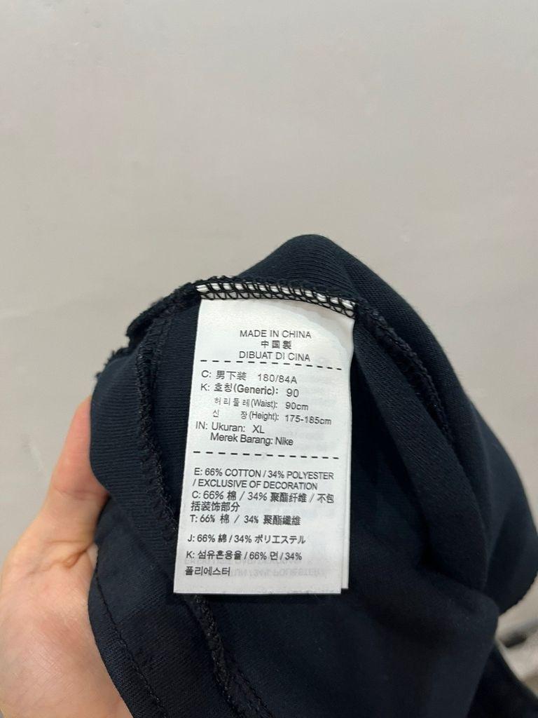 나이키 테크플리스 쇼츠 반바지 XL 7