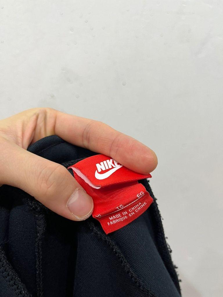나이키 테크플리스 쇼츠 반바지 XL 8