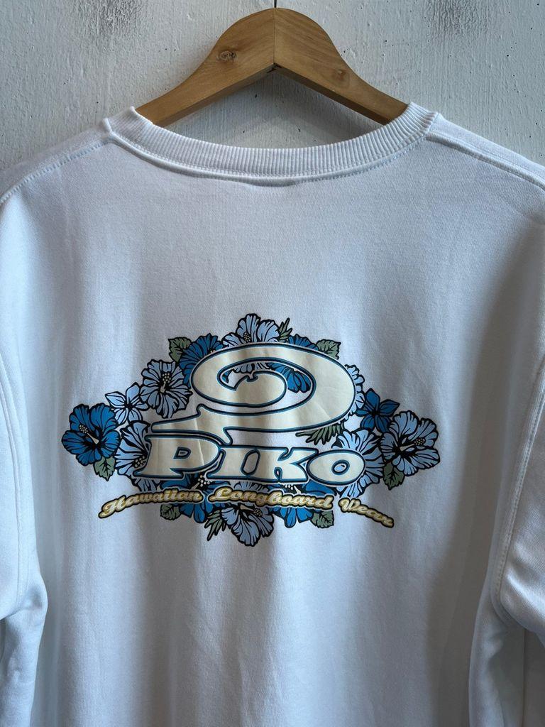 PIKO 피코 맨투맨 스웻셔츠 미사용품 L 6