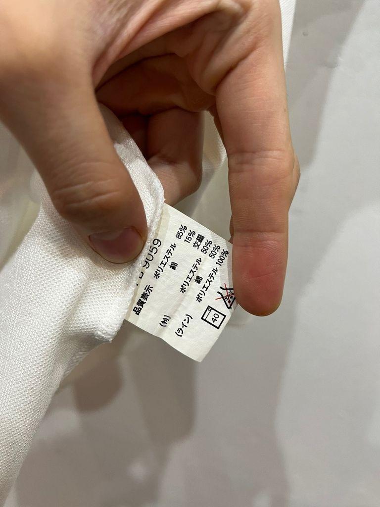 ASICS 아식스 슬리브리스 유니폼 우먼즈 Made in JAPAN 6
