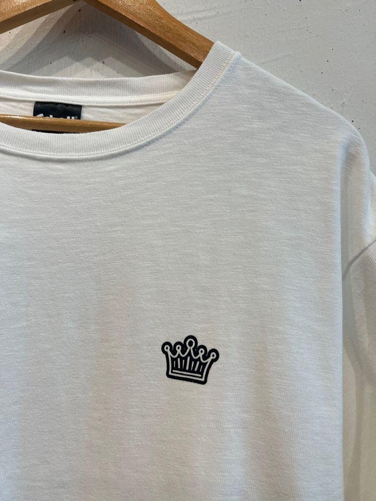 Schott 쇼트 롱슬리브 XXL 5