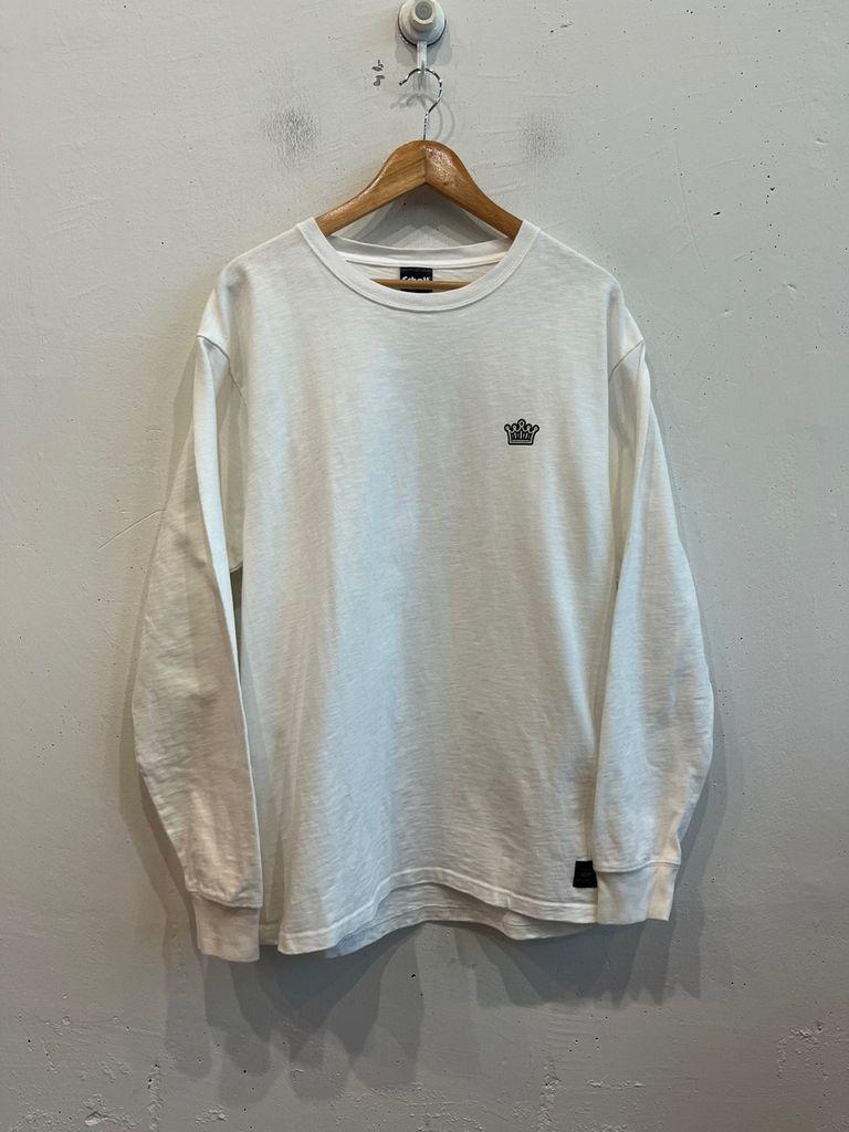 Schott 쇼트 롱슬리브 XXL 3