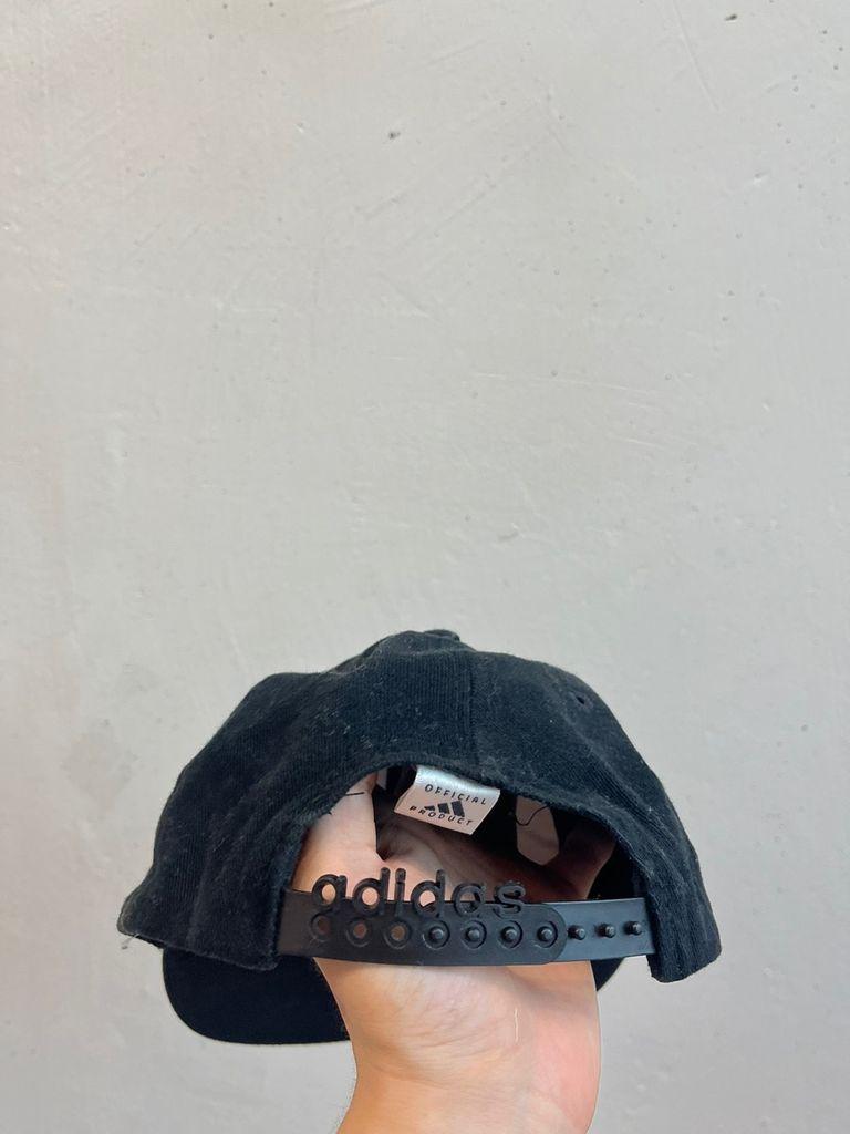 빈티지 아디다스 캠프캡 모자 4