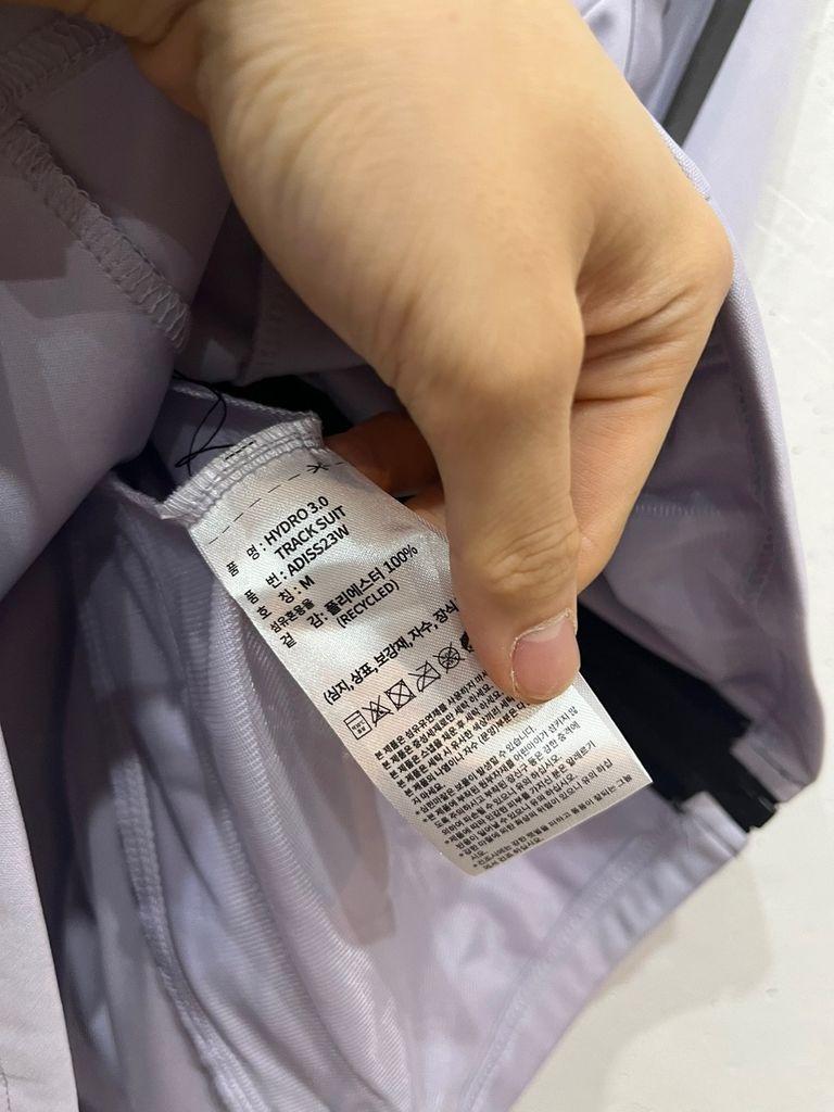 아디다스 스포츠 소프트쉘 후드집업 95 6