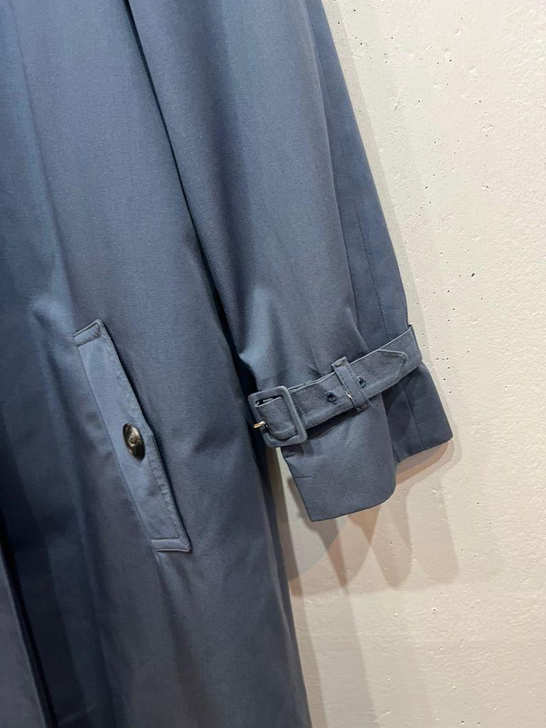아쿠아스큐텀 트렌치코트 MADE IN ENGLAND 3