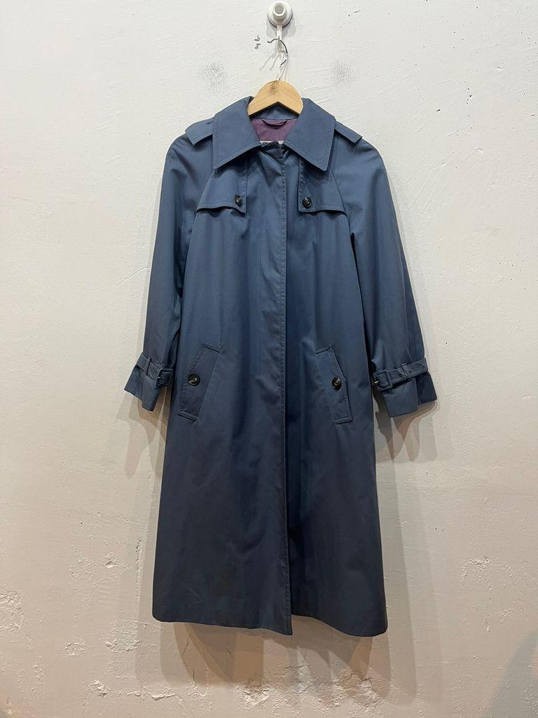 아쿠아스큐텀 트렌치코트 MADE IN ENGLAND 2