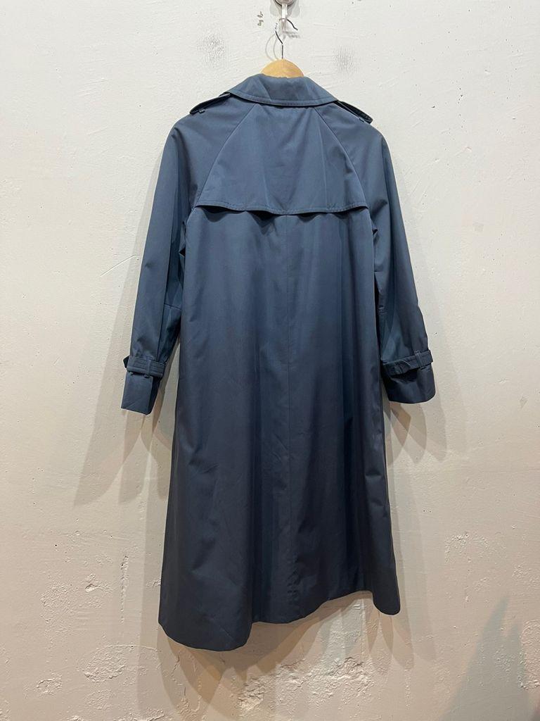 아쿠아스큐텀 트렌치코트 MADE IN ENGLAND 4