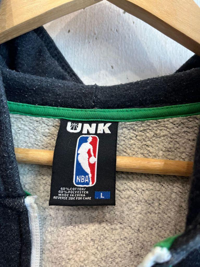 NBA 보스턴 셀틱스 후드집업 L 8