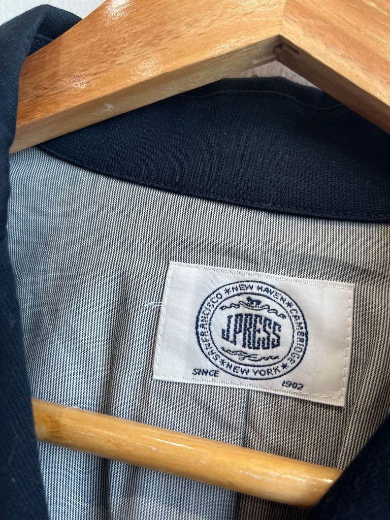 J PRESS 제이프레스 클래식 자켓 우먼즈 Made in JAPAN 3