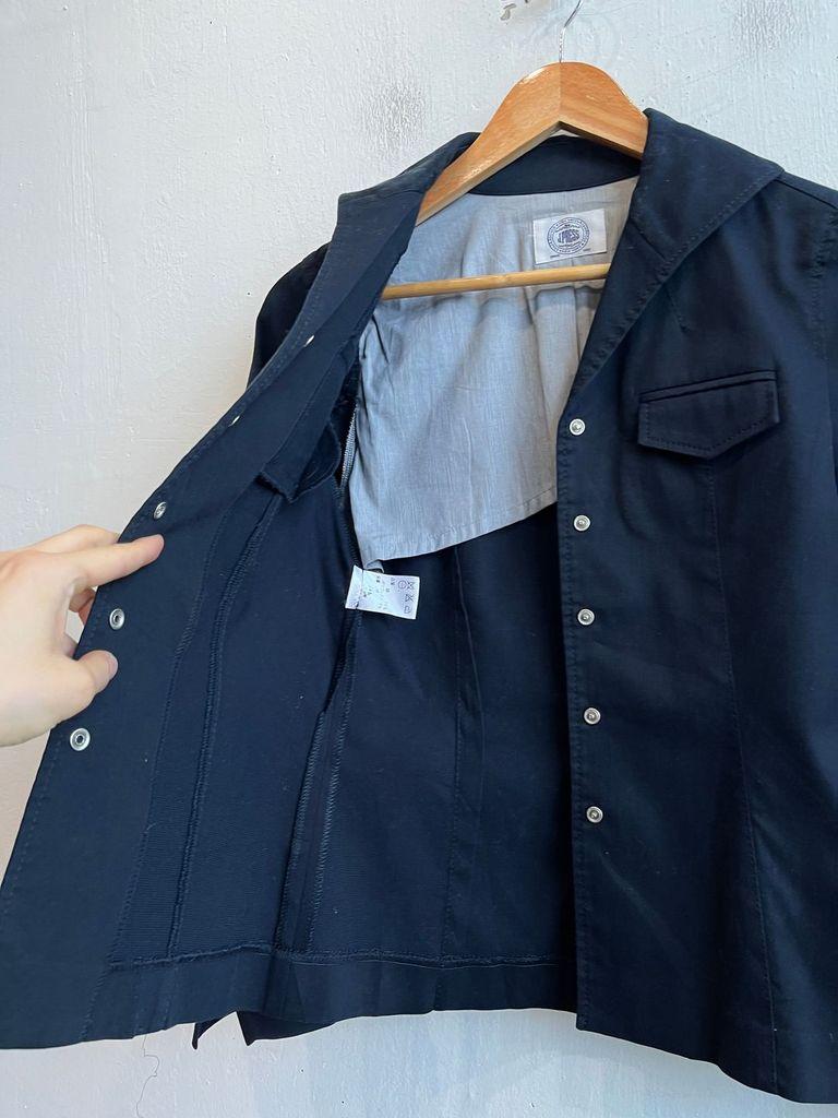 J PRESS 제이프레스 클래식 자켓 우먼즈 Made in JAPAN 8