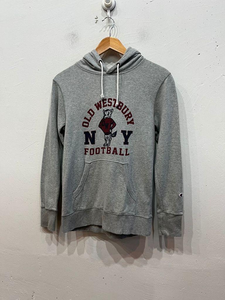 챔피온 재팬 old westbury FootBall 후드 우먼즈 2