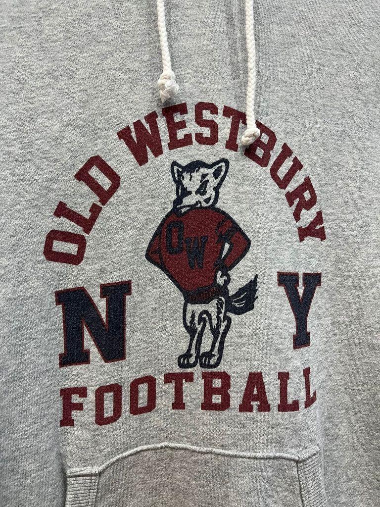 챔피온 재팬 old westbury FootBall 후드 우먼즈 3