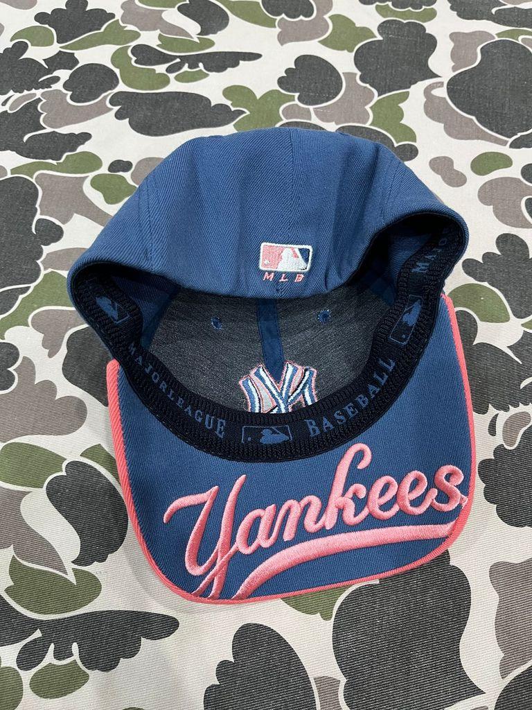 MLB 양키즈 볼캡 우먼즈 3