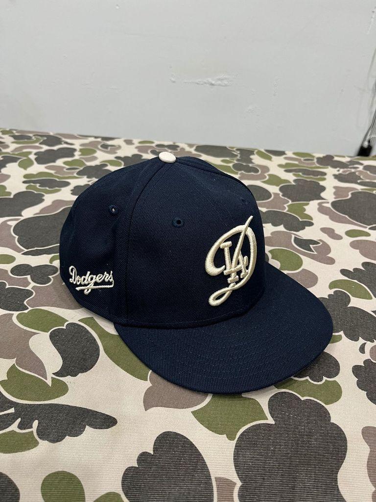 뉴에라 LA다저스 9fifty 캡 모자 우먼즈 2