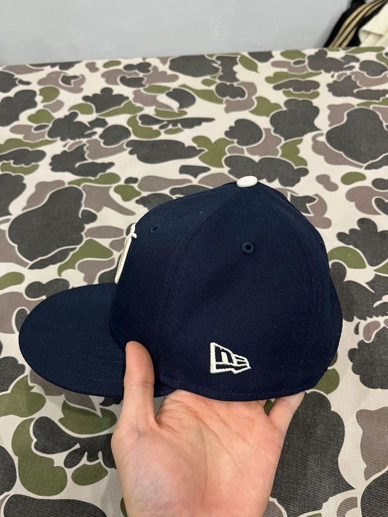 뉴에라 LA다저스 9fifty 캡 모자 우먼즈 3