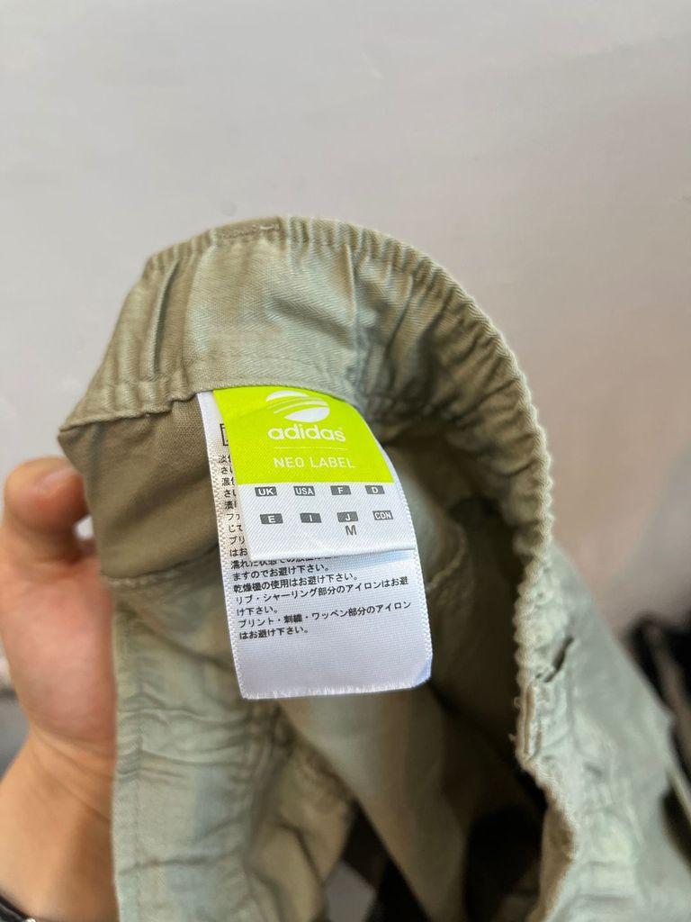 아디다스 재팬 팬츠 6