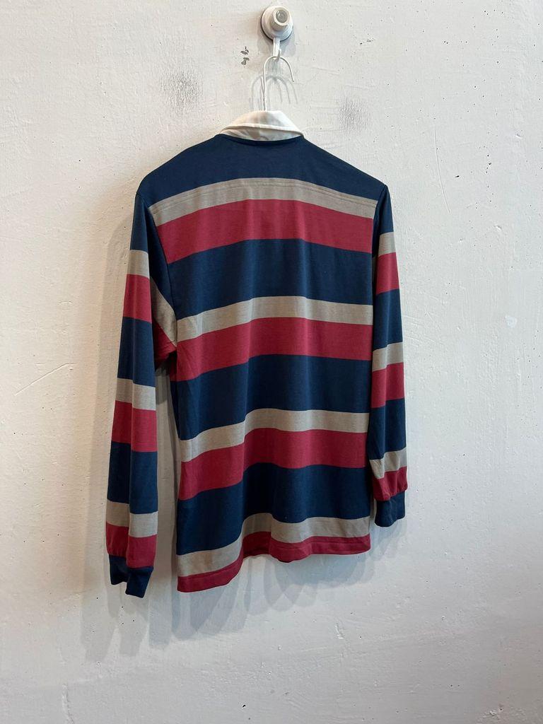 몽벨 럭비티 우먼즈 Made in JAPAN 5
