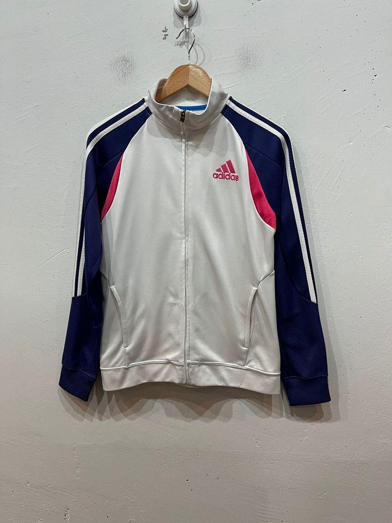 아디다스 재팬 트랙탑 져지 우먼즈 2