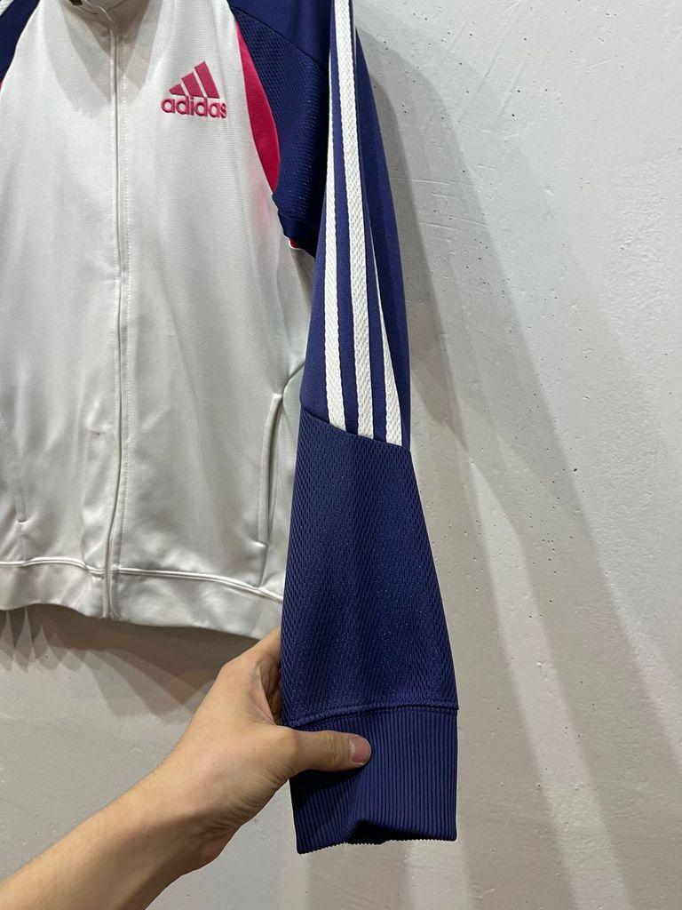 아디다스 재팬 트랙탑 져지 우먼즈 7