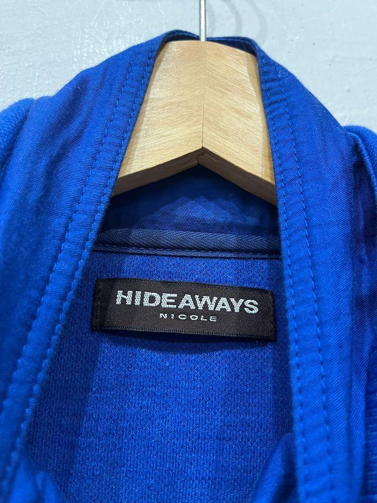 일본빈티지 Hideaways 슬림핏 집업 자켓 6