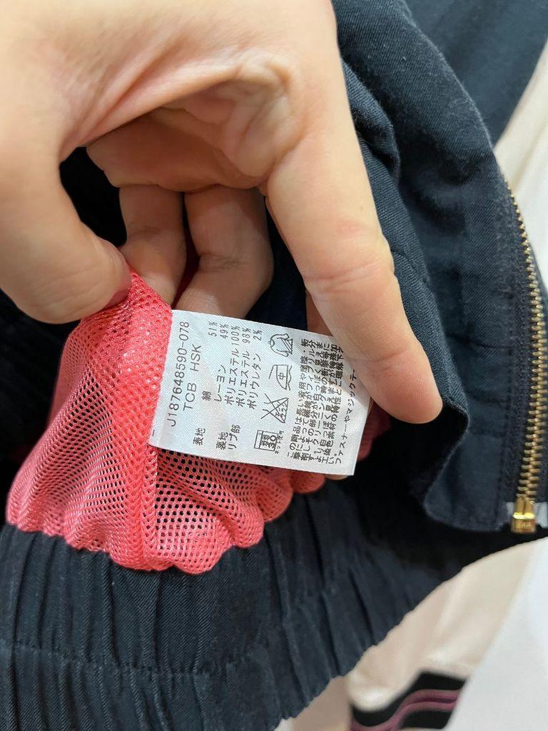 타미힐피거 블루종 봄버자켓 우먼즈 7