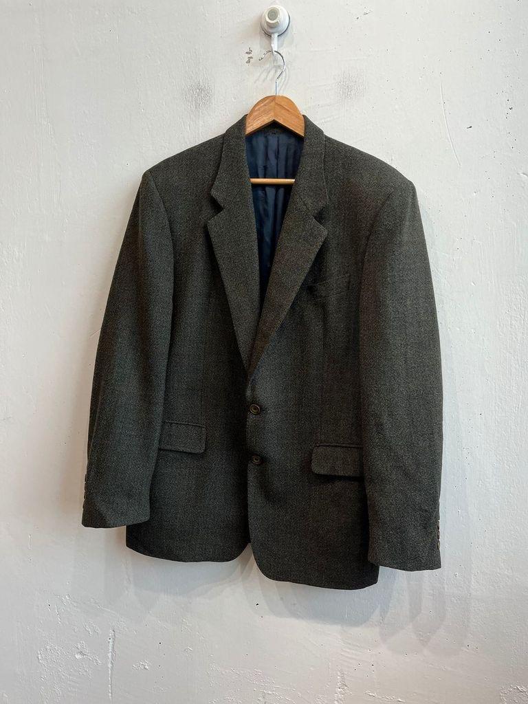 듀퐁 퓨어울 블레이저 자켓 Made in FRANCE 2