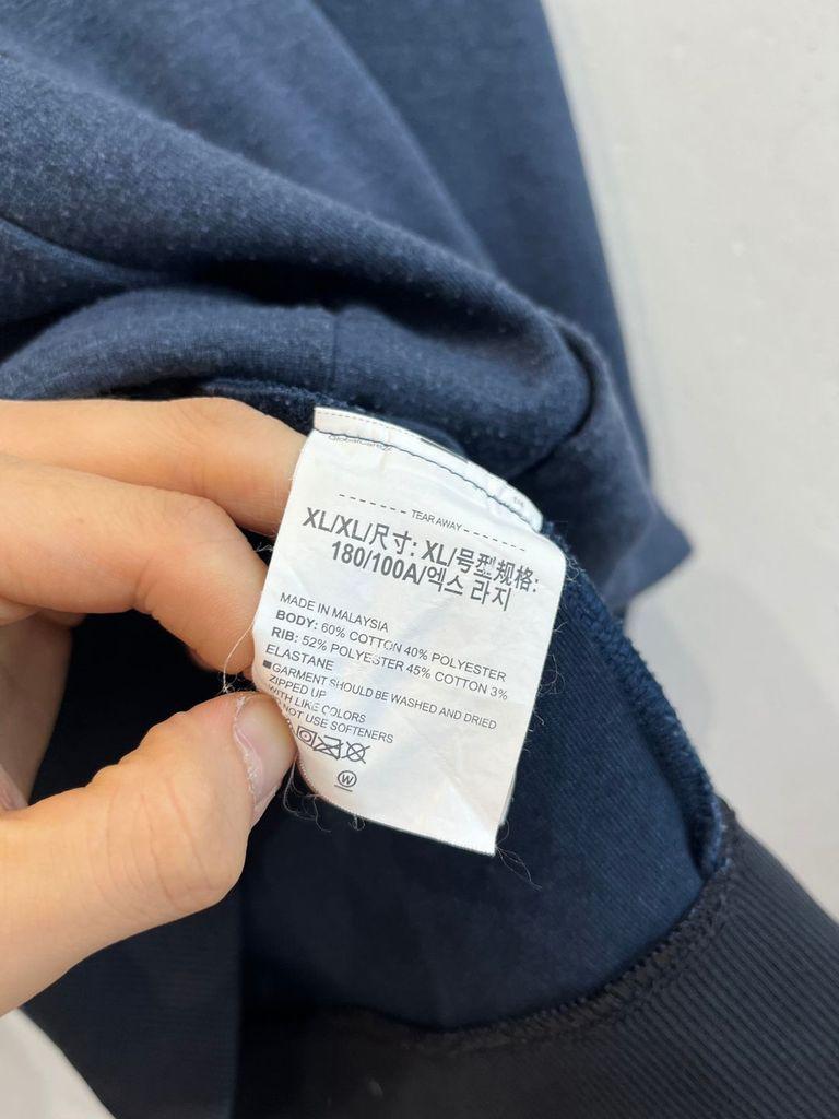 언더아머 스포츠 블루종 자켓 6
