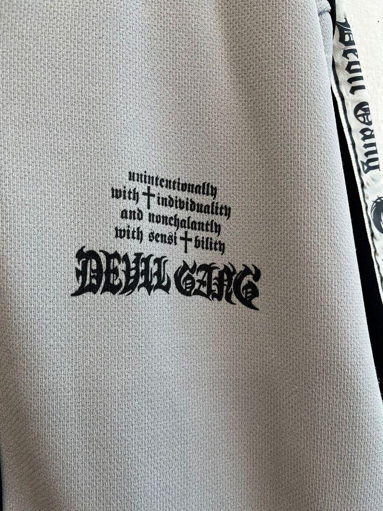 DEVIL GANG 데빌갱 JPN 펑크 후드집업 4