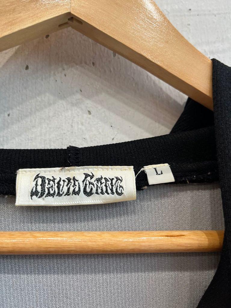 DEVIL GANG 데빌갱 JPN 펑크 후드집업 7