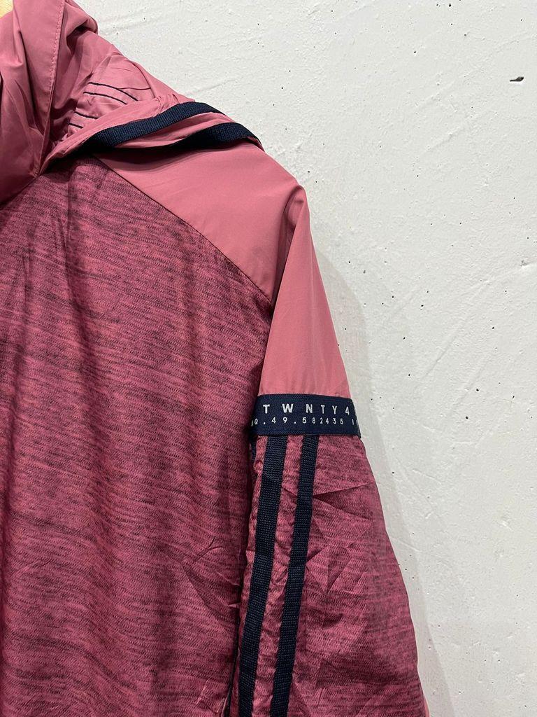 아디다스 재팬 클리마스톰 윈드브레이커 바람막이 우먼즈 4