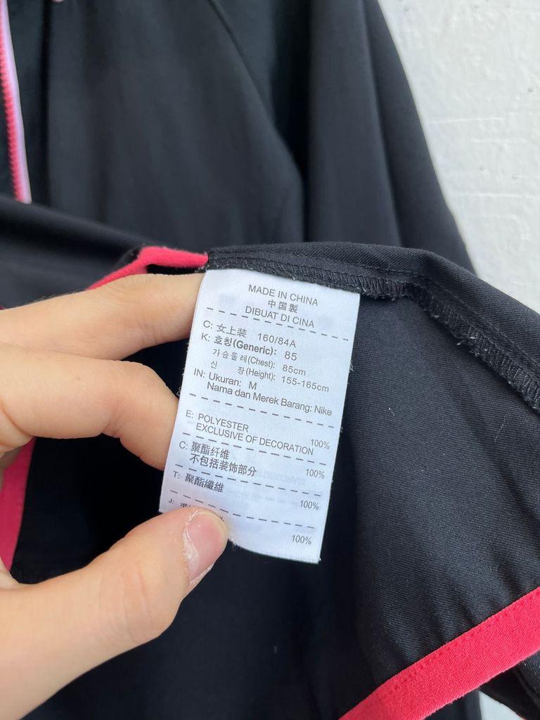 나이키 드라이핏 윈드 자켓 우먼즈 6
