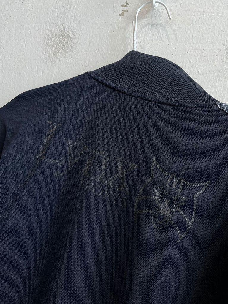 LYNX 골프 스터드 집업 자켓 100 4