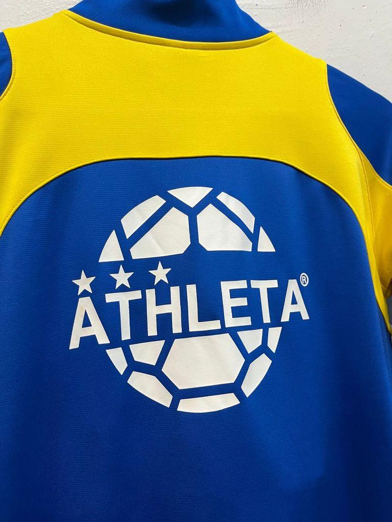 Athleta 아슬레타 트랙탑 져지 우먼즈 4