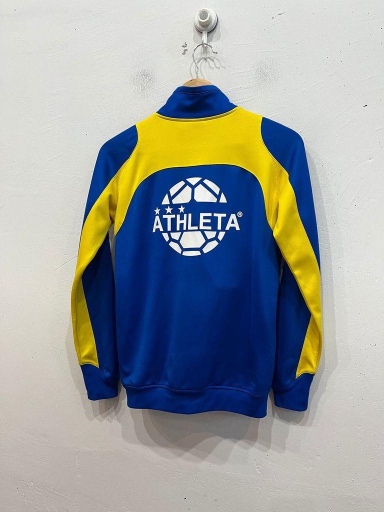 Athleta 아슬레타 트랙탑 져지 우먼즈 3