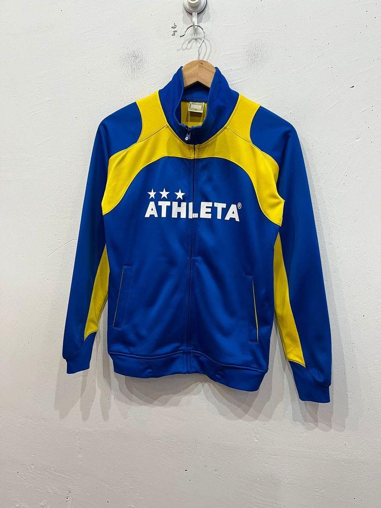 Athleta 아슬레타 트랙탑 져지 우먼즈 2