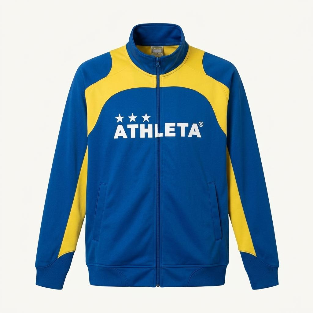 Athleta 아슬레타 트랙탑 져지 우먼즈 1