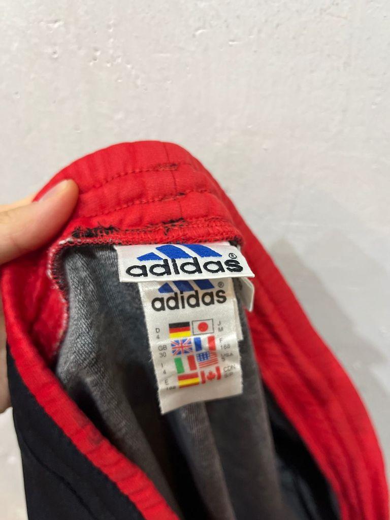 90s 아디다스 AC밀란 조거팬츠 8