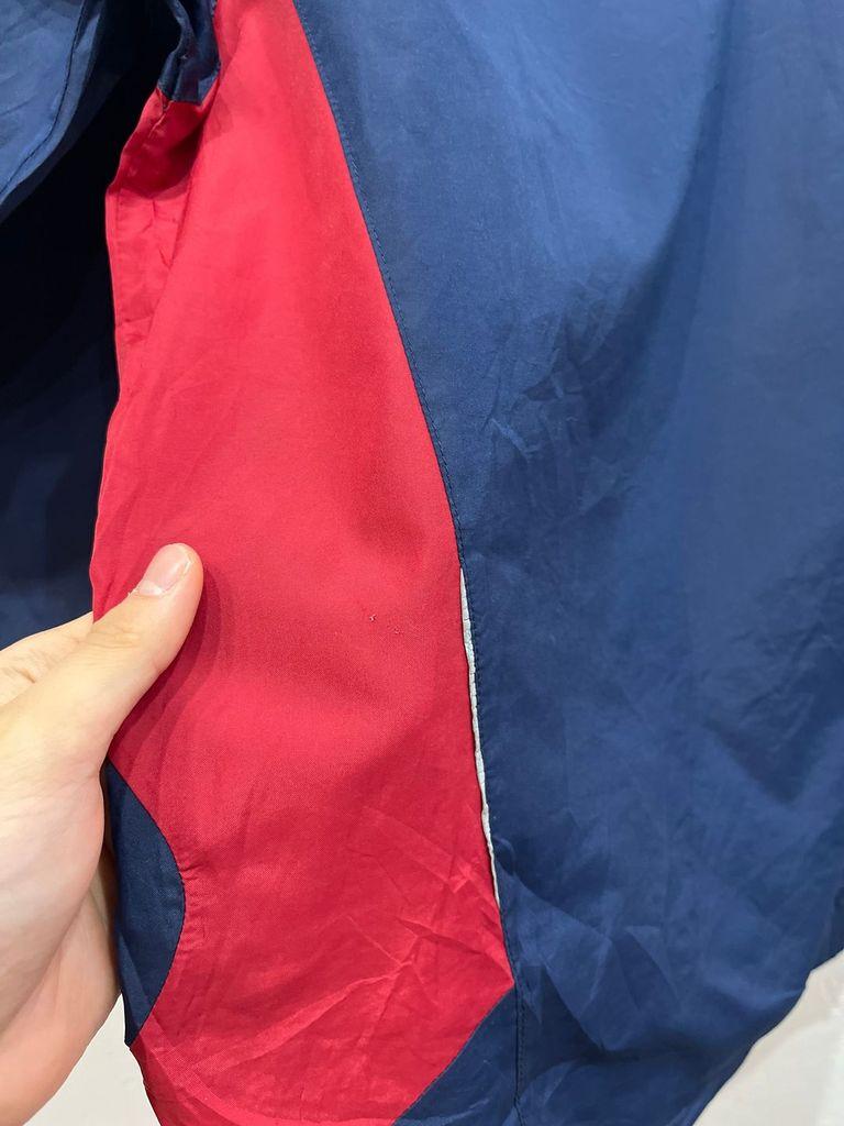 아디다스 재팬 롱슬리브 웜업 5