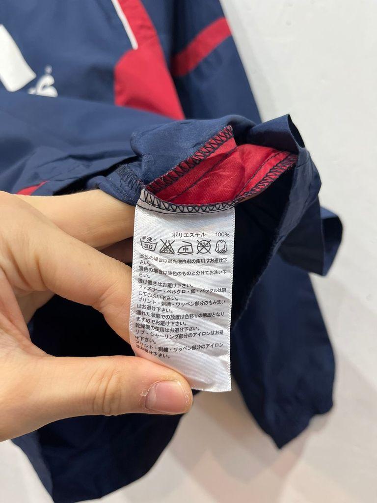 아디다스 재팬 롱슬리브 웜업 7